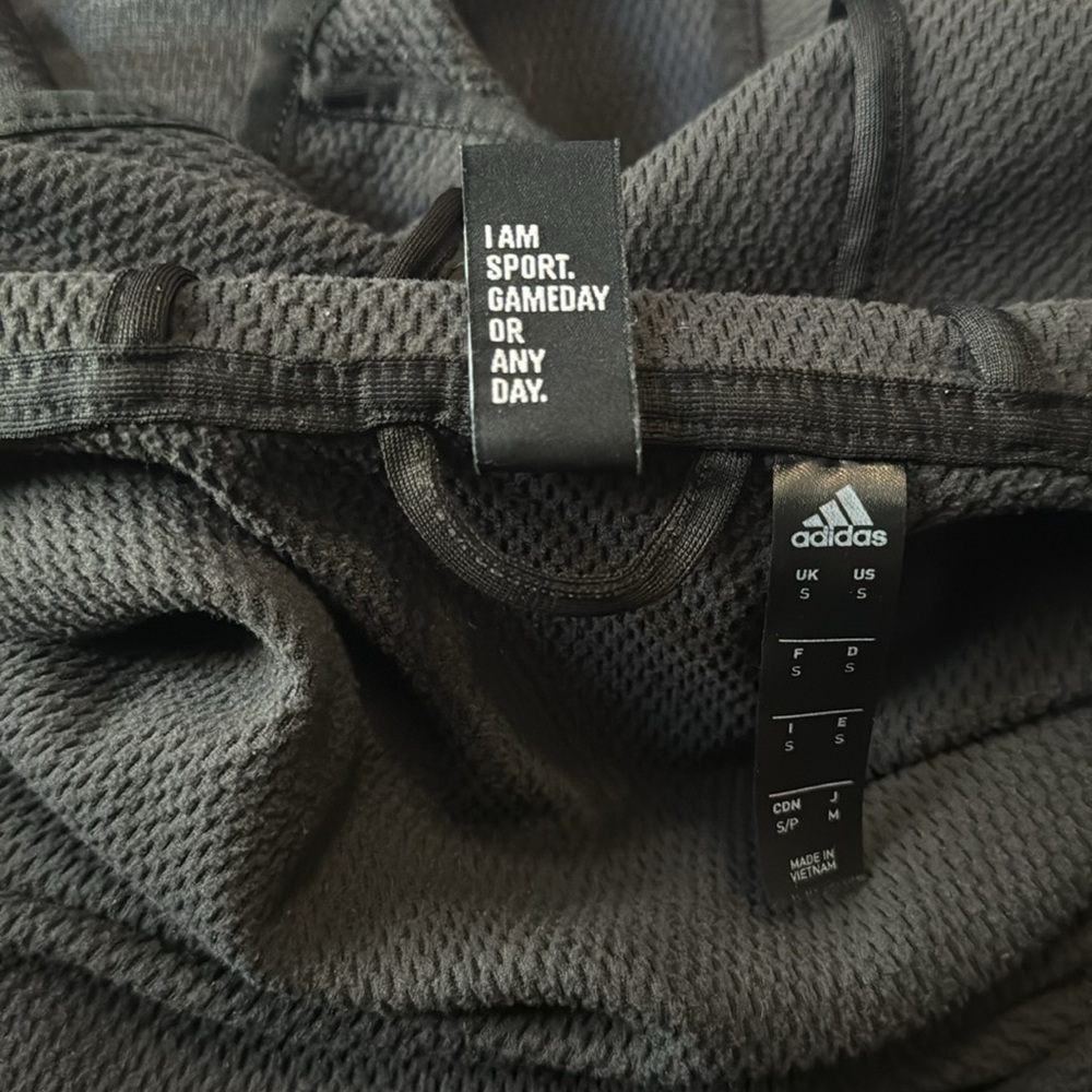 Adidas Universal Lightweight Jacket - Picture 7 of 7